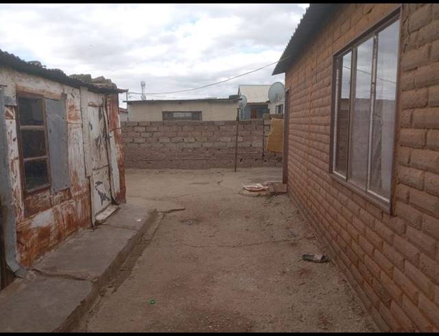 2 BEDROOM HOUSE FOR SALE IN MAMELODI EAST